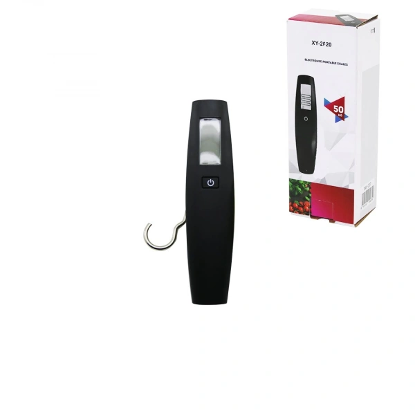 Valiz Tipi DİJİTAL TERAZİ TARTI KANTAR