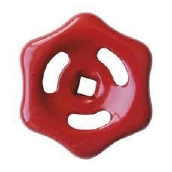 Vana Volanı 1 İnch Vanalar İçin