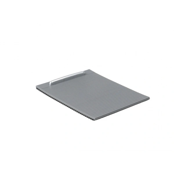 VOLKSWAGEN - PASSAT B5-B6 KONSOL SÜRGÜSÜ-GRİ M7948 OEM: 3C0857503 / 3CD857503 / 3C0858329 / 3CD858329