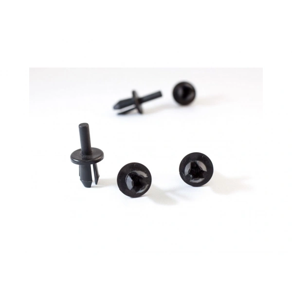 VOLVO-MERCEDES-OPEL DAVLUMBAZ KLİPSİ 20 ADET  YK 2801 OEM90450482