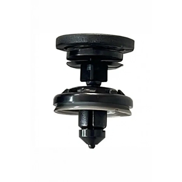 Vw Caddy - Golf 5 – Golf 6 - Scirocco - Touareg – Transporter T5 -Polo - Variant & Audi A4 - A5 - Q5 - Q7 & Volvo Kapı Döşeme Klipsi YK 0003 10 Adet