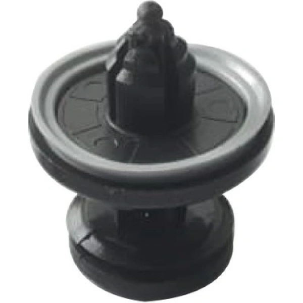 Vw Golf 4 - Golf 5 – Golf 6 - Golf Plus - Passat -  Polo - Tiguan & Skoda Suberb Kapı Döşeme Klipsi  YK 0002 20 Adet