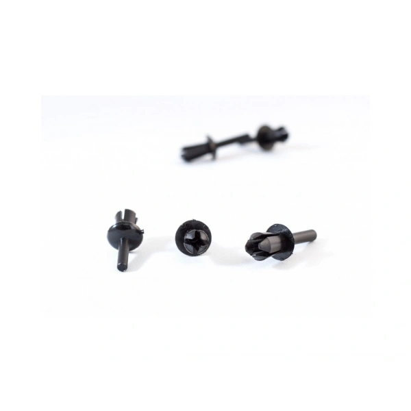 Vw & Toledo & Audi A1 - A3 & Seat Toledo -Citroen Mercedes W123 - Opel -Peugeot—Seat Leon & Skoda Fabia – Octavia Davlumbaz Klipsi  YK 0009 50 Adet