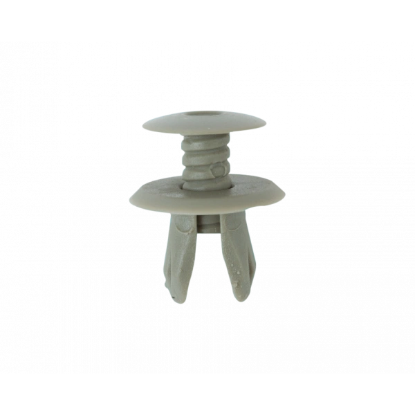 Vw Transporter - T4 - T5 Kapı Döşeme Klipsi (Bej)  YK 0013 20 Adet