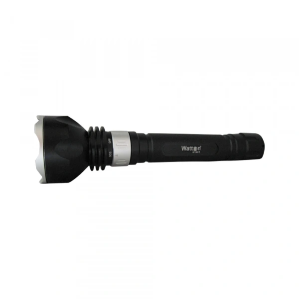 Watton Wt-009 Tx6 Profesyonel Avcı Feneri