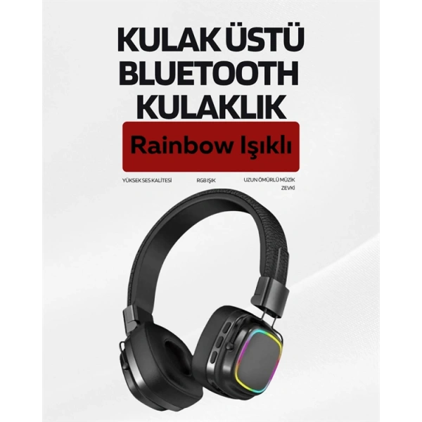 XY30-BLUETOOTH KULAKLIK
