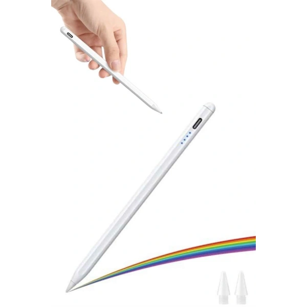 Yazı Çizim Kalemi İos Android Windows Uyumlu Tablet Telefon