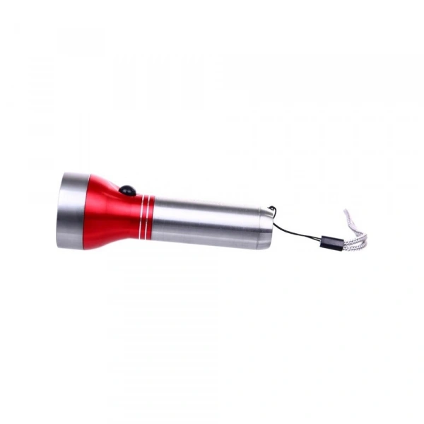 Yeni Model Ledli EL Feneri Watton Wt-068