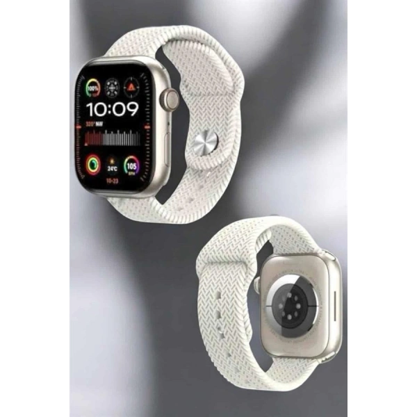 Yeni Nesil Akıllı Saat Arama Cevaplama GPS Takibi Adımsayar NFC Özelliği