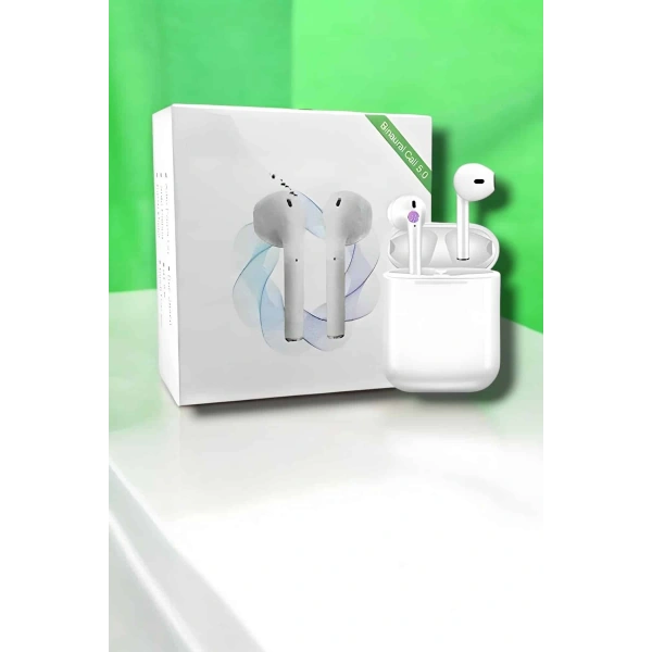 Yeni Nesil Bluetooth Kulaklık Eller Serbest Aramalar ve Yüksek Kaliteli Ses İçin İdeal Kulaklık