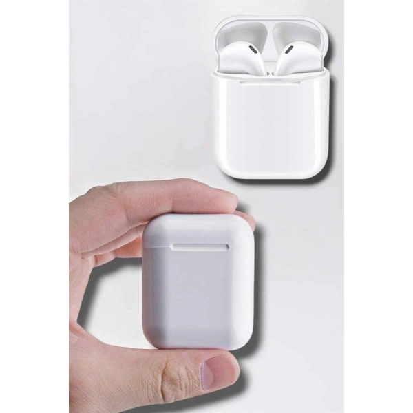 Yeni Nesil HD Ses ve Dokunmatik Kontrol Akıllı ve Şık Bluetooth Kulaklık