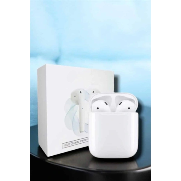 Yeni Nesil HD Ses ve Dokunmatik Kontrol Akıllı ve Şık Bluetooth Kulaklık