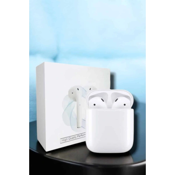 Yeni Nesil HD Ses ve Dokunmatik Kontrol Akıllı ve Şık Bluetooth Kulaklık