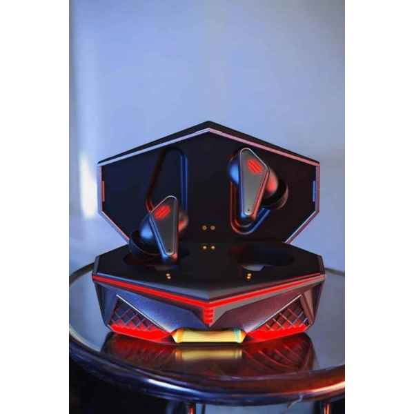 Yeni Nesil  Kulaklığı Gürültü Önleyici Uzun Pil Ömrü Bluetooth Bağlantılı