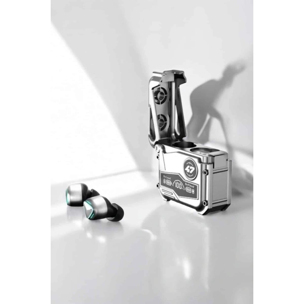 Yeni Nesil  Kulaklığı Gürültü Önleyici Yüksek Ses Kaliteli