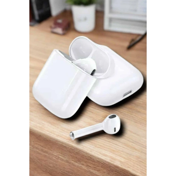 Yeni Nesil Kulaklık Bluetooth 5.2 Teknolojisi ile Kesintisiz Bağlantı ve Net Ses Deneyimi