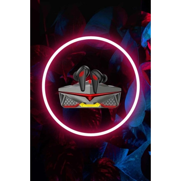 Yeni Nesil Pembe Dokunmatik Ekran Akıllı Saat ve  Kulaklığı Kablosuz Bluetooth Kulaklık