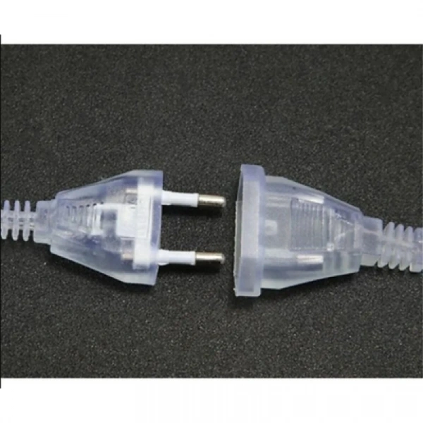 Yıldız Perde LED Çapraz