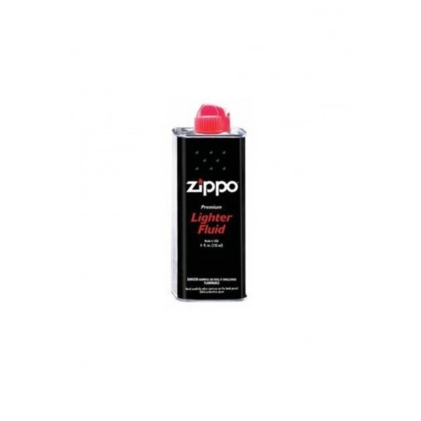 Zippo Benzin 125 ml