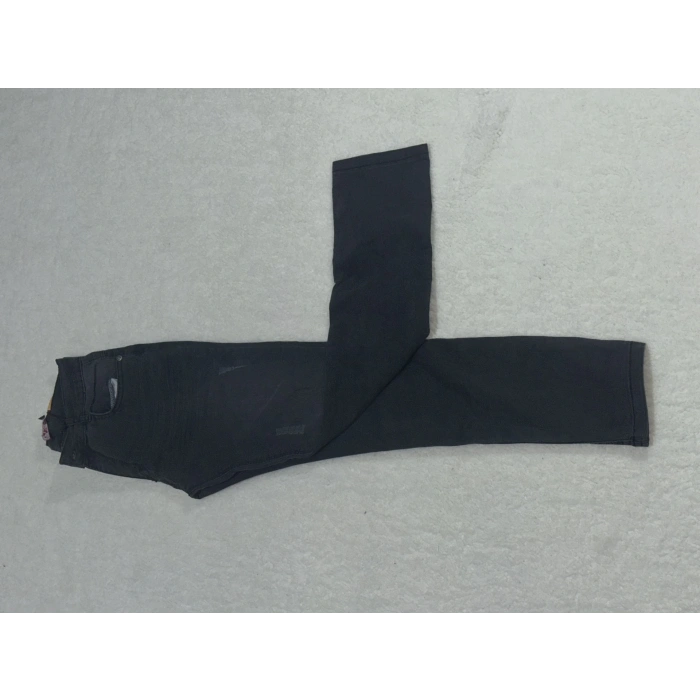 16 yaş jeans pantolon erkek çocuk füme