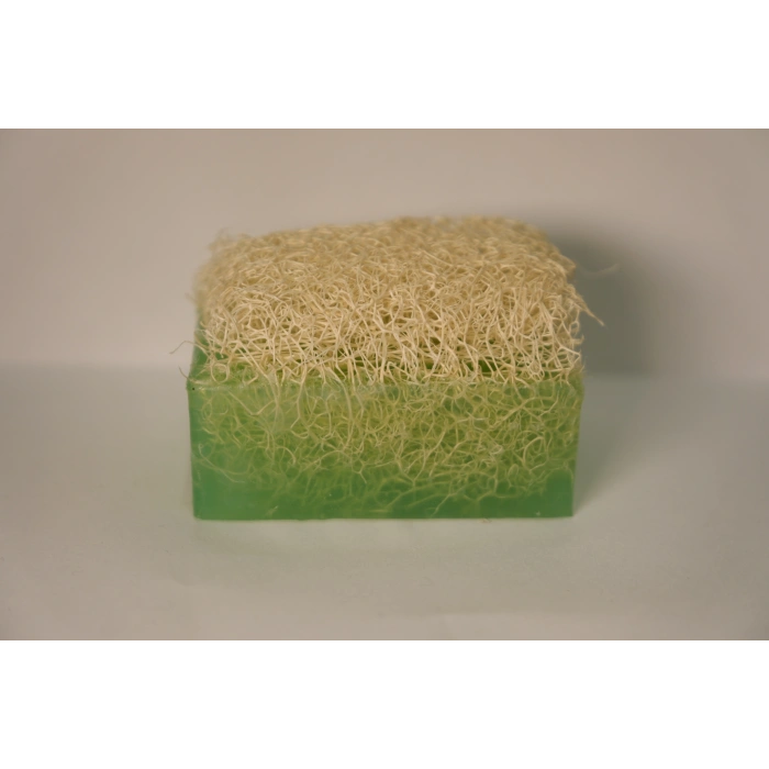 ALOEVERA SABUNU 160GR