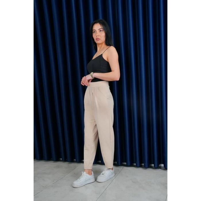 Havuç pantolon 3326