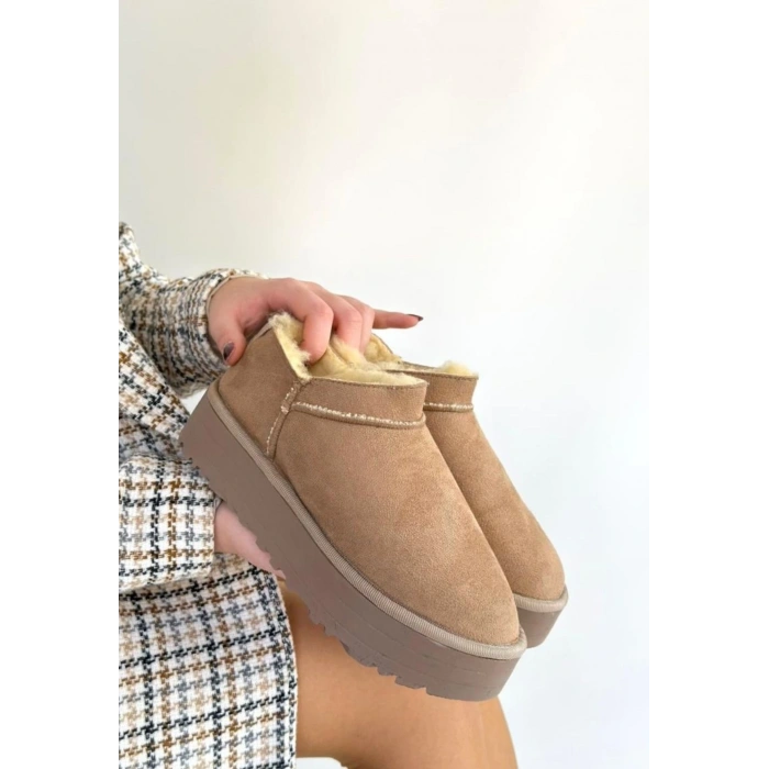 Mitay Vizon Süet Bot