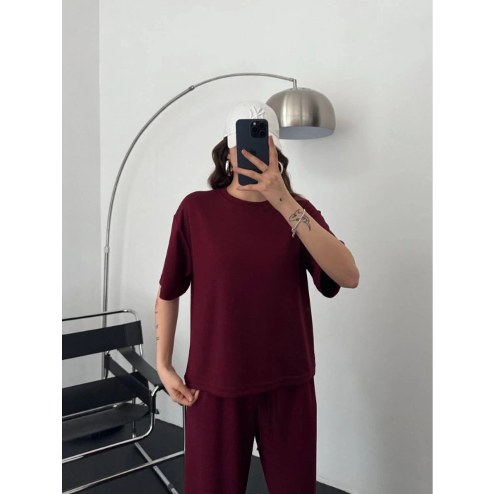 Modal alt üst takım