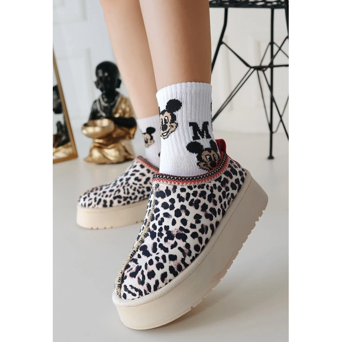 Mucy Çita Süet Bot