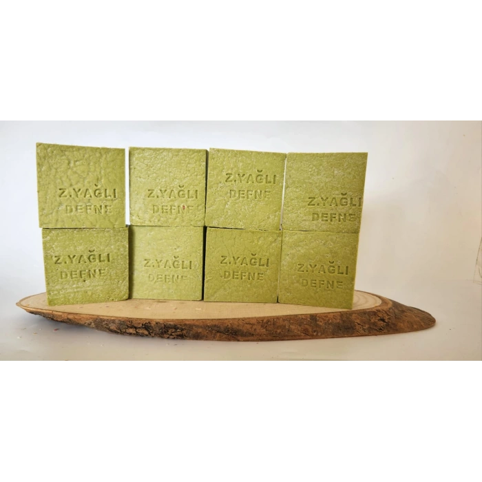 ZEYTİNYAĞLI GRUP DEFNE 8 Lİ