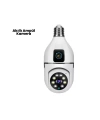 1080P WiFi Ampul Kamerası