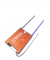 Deligreencs - 10S 30A  LI-ION BMS KARTI SENSÖRLÜ ORTAK PORT