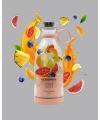 1200mAh Şarjlı, Hafif ve Pratik Taşınabilir Blender