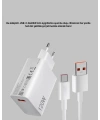 120W Ultra Hızlı Şarj Adaptörü USB-C Destekli Güçlü Şarj Teknolojisi
