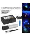 15 WATT 365NM ULTRAVİYOLE SAHTE PARA IŞIĞI WATTON WT-305