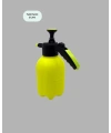 2 Litre Püskürtücü Bakır Nozullu Ayarlı Sprey Temizlik ve Bahçe