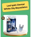 20 Dakikada Hızlı Etkili Diş Beyazlatıcı Cihaz