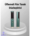 200°C Seramik Plakalı Saç Düzleştirici – Elektriklenme Önleyici İyon Teknolojisi