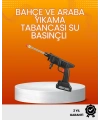2025 Model 48V Şarjlı Basınçlı Yıkama Tabancası Orijinal Seri