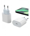 20W İPHONE 15/15 PRO MAX UYUMLU ŞARJ ALETİ