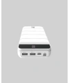 22.5W PD Destekli Taşınabilir Şarj Cihazı Çoklu Çıkışlı Model Powerbank