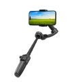 3 Axis Telefon Gimbal Stabilizer Video Çekim Sabitleyici