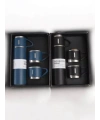 3 BARDAKLI TERMOS SETİ