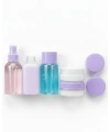 30 ml 5 Parça Seyahat Şişesi Seti Sızdırmaz Taşınabilir