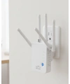 300Mbps WiFi Tekrarlayıcı WPS Güvenlikli AP Modlu Güçlendirici