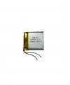 Sertec 302525 3.7V 180mAh Li-Polymer Pil (Devreli/1.5A)