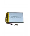 Sertec 383450 3.7V 750 MAh Li-Polymer Pil (Devreli/1.5A)