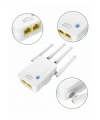 4 ANTENLİ WİFİ GÜÇLENDİRİCİ