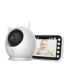 4.5 İnç Ekranlı Gece Görüşlü Bebek Kamerası ve Monitörü