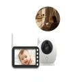 4.5 İnç Ekranlı Gece Görüşlü Bebek Kamerası ve Monitörü